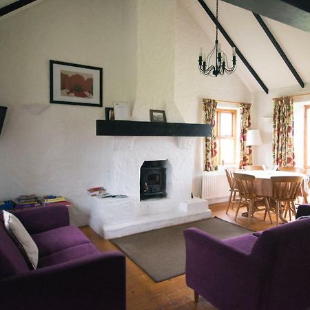 Ballylinny Holiday Cottages Bushmills Exterior photo