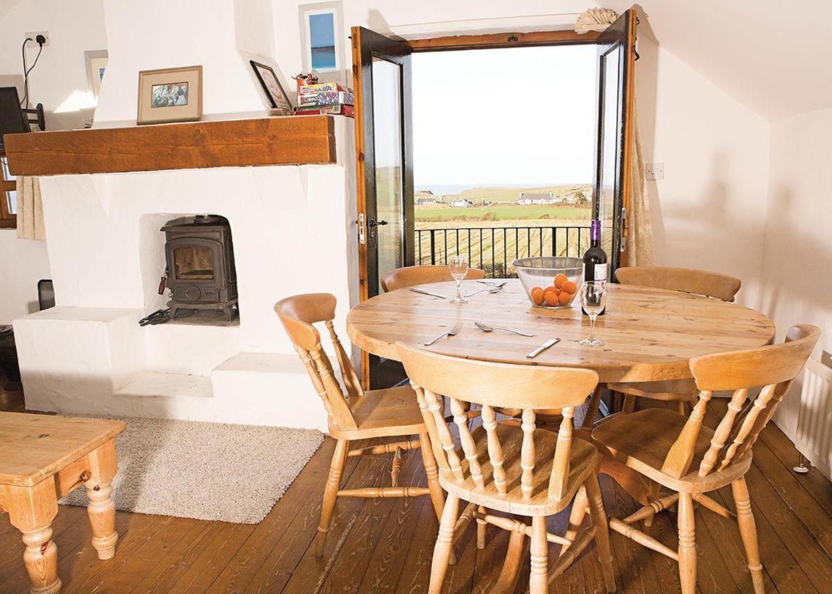 Ballylinny Holiday Cottages Bushmills Exterior photo